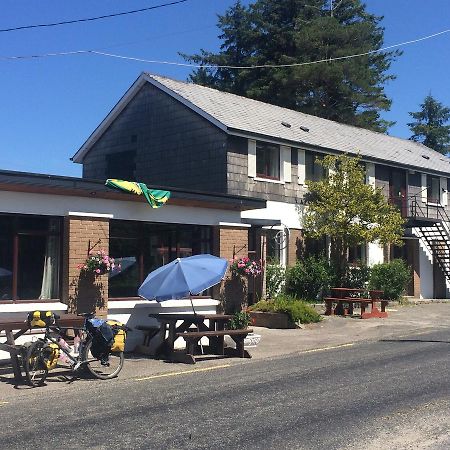 Climbers Inn Glencar Exterior foto
